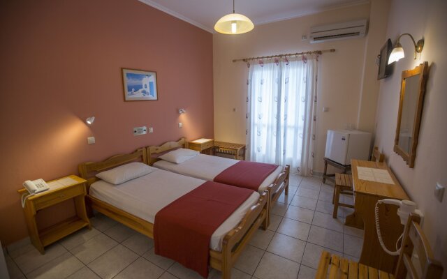 Preka Maria Hotel