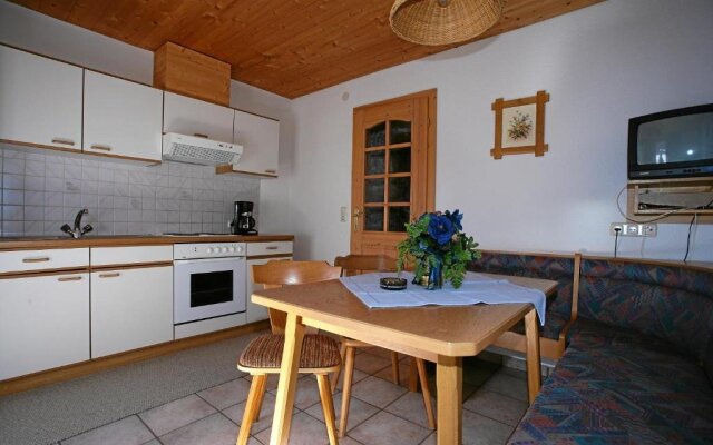 Gästehaus Appartement Kirschner