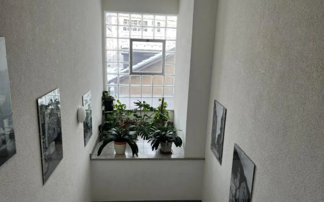 Hotel Drei Könige