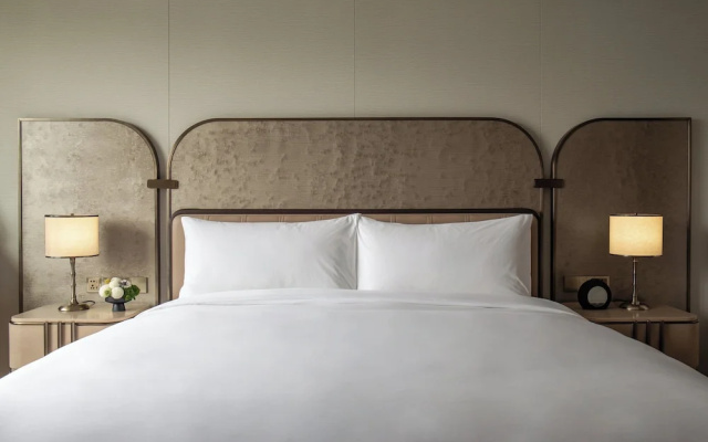InterContinental Wuxi Taihu New City by IHG