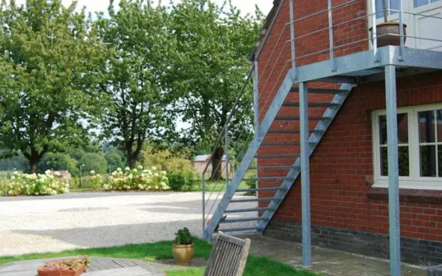 B&B t Kopke