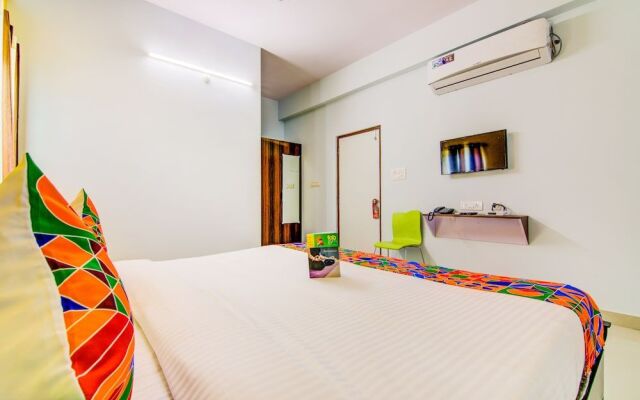 FabHotel Namaha Suites