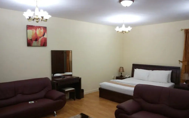Tiger Home