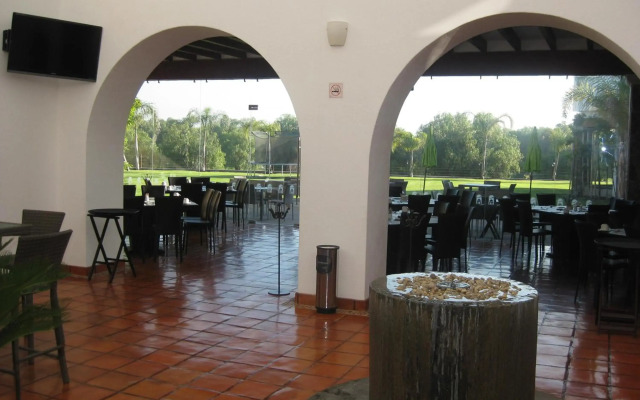 Hotel Villa Mexicana Golf Resort