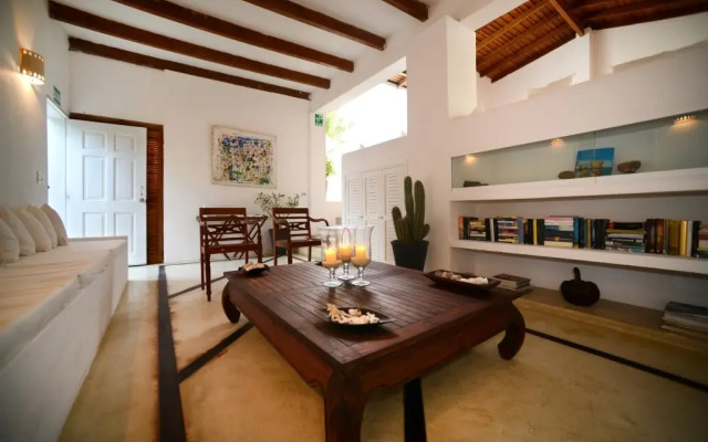Villa Caracol