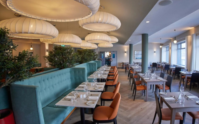 Waterford Marina Hotel