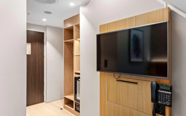 Bergen Harbour Hotel, WorldHotels Crafted