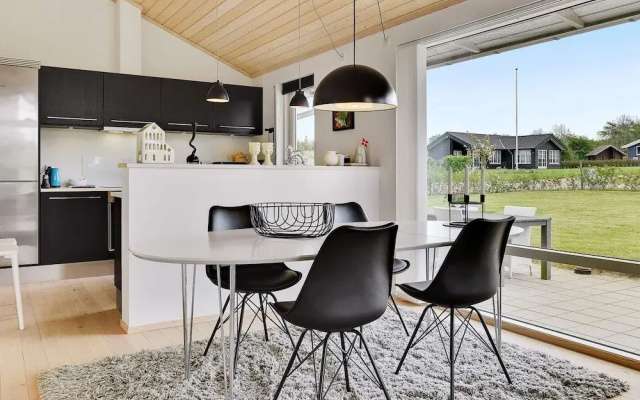 7 Person Holiday Home in Nordborg-by Traum