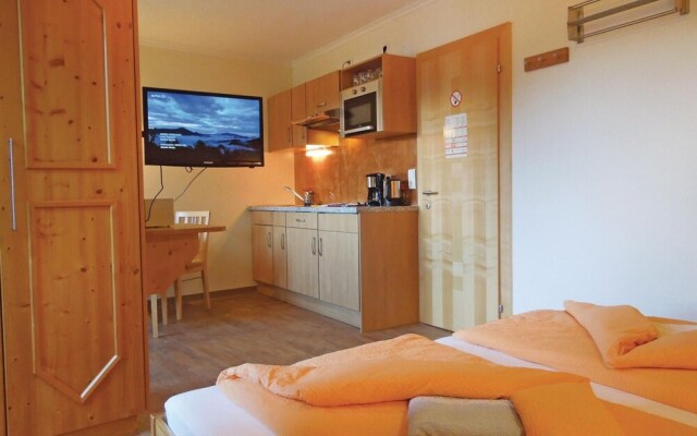 Awesome Apartment in Kappl With Wifi