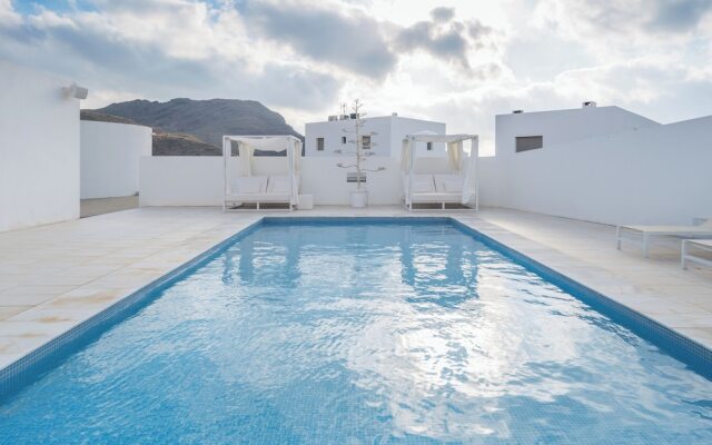 Hotel Calagrande Spa Cabodegata