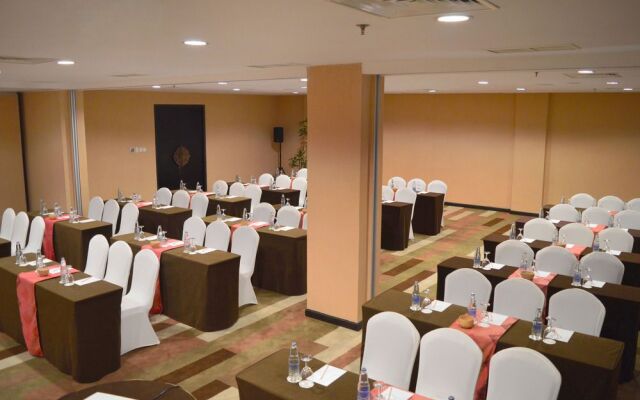 ZEN Rooms Imam Bonjol Denpasar