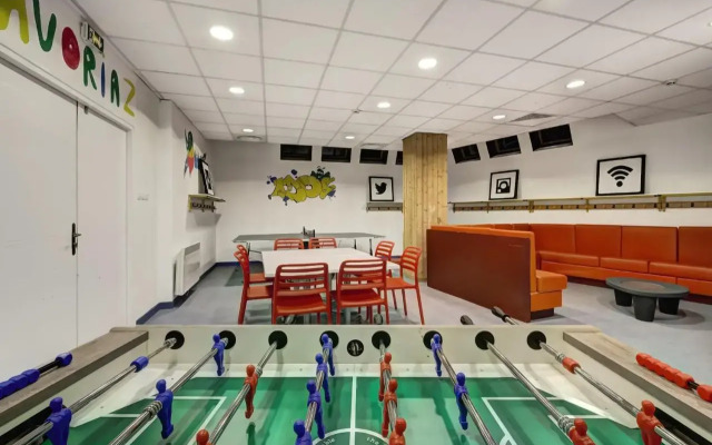 Belambra Clubs Avoriaz - Les Cimes du Soleil