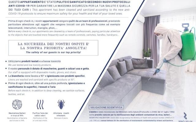 Brera Design Apartment R&R