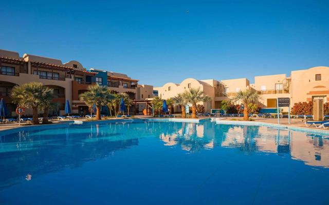 Marina Resort Port Ghalib Radisson Individuals