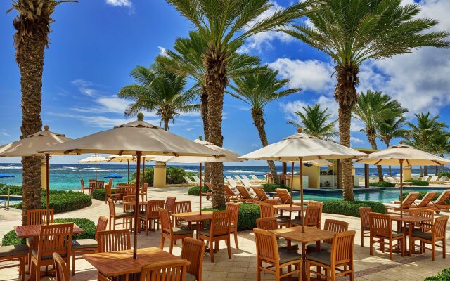 The Westin St Maarten Dawn Beach Resort and Spa