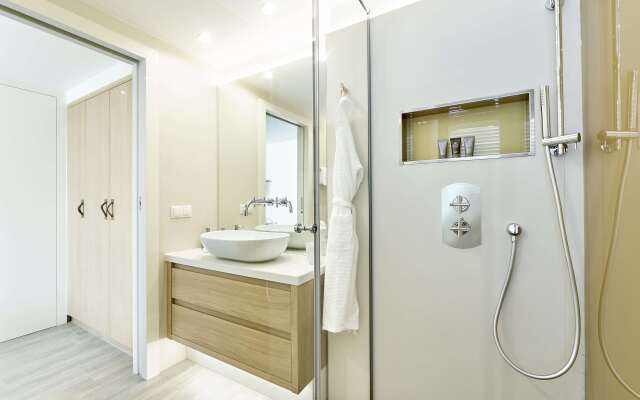 7Pines Resort Ibiza, part of Destination by Hyatt