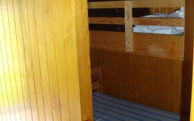 Residence Le Champbourguet