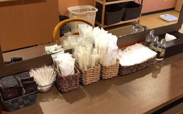 Hotel Tsukuba Hills Gakuen Nishi Odori
