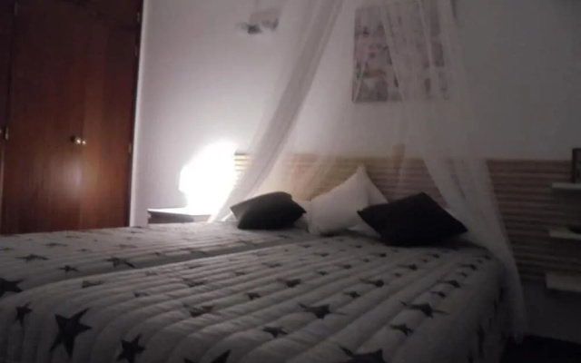 Lagos Charming Villas