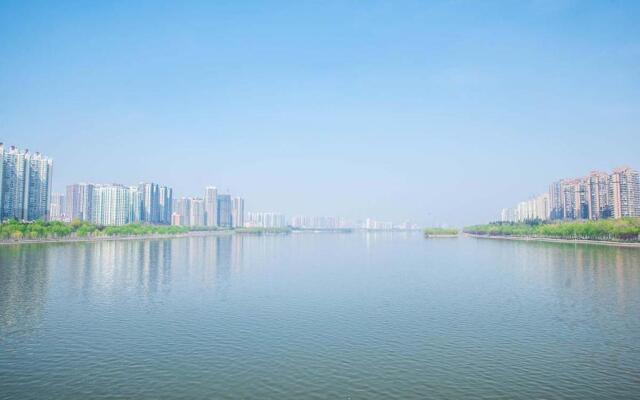 Henan Luoyang·Dingding Gate Ruins Museum· Locals Apartment 00153860