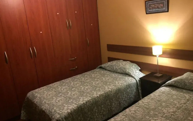 Yantra Cusco Home