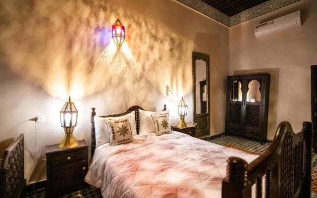 Riad Assala