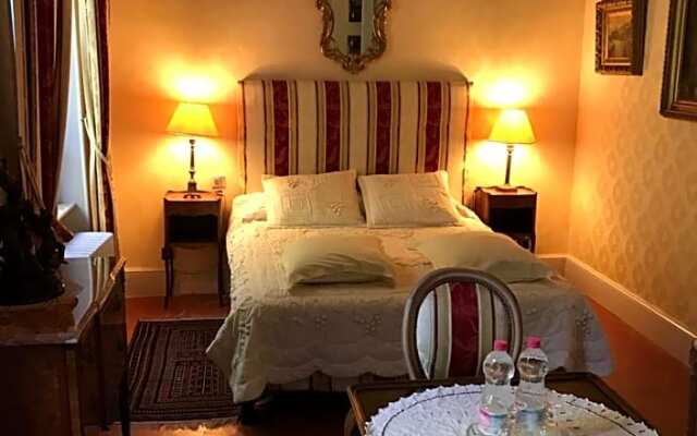 Château des Fontaines