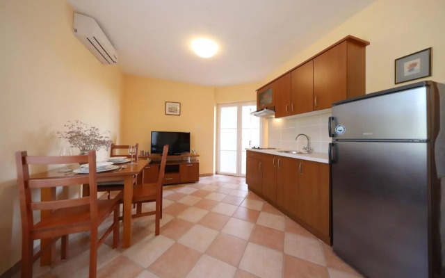 Apartments Villa Marnii