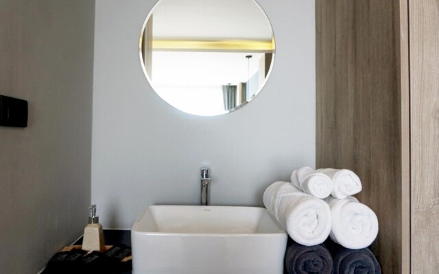 Antiya Hotel Phuket