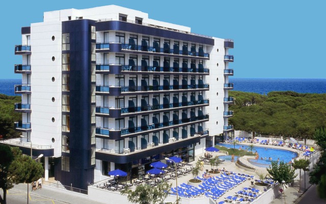 Hotel Blaucel