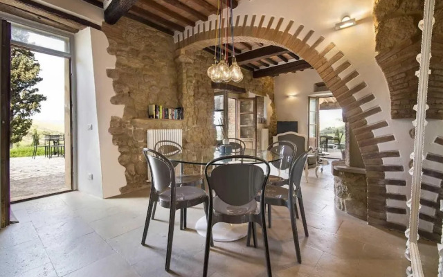 Villa Cantucci Volterra