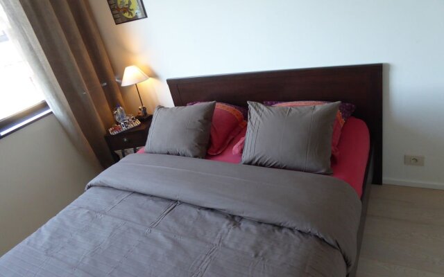 B&B Sur Le Quai