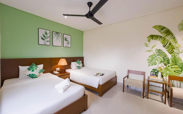 Doha Central Bliss Danang Hotel By Haviland
