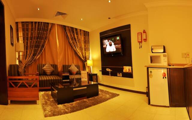 Nelover Al Khobar