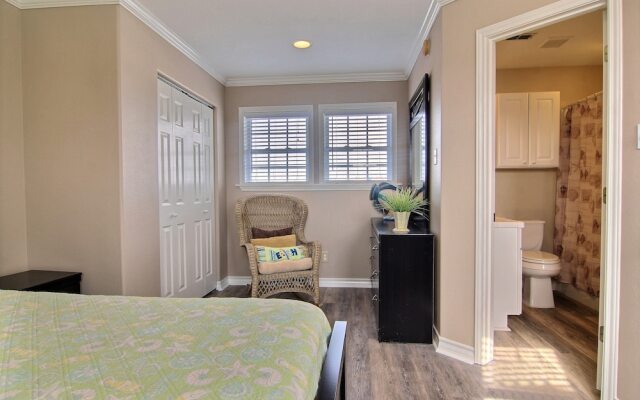 Holiday Beach House 3Br Home