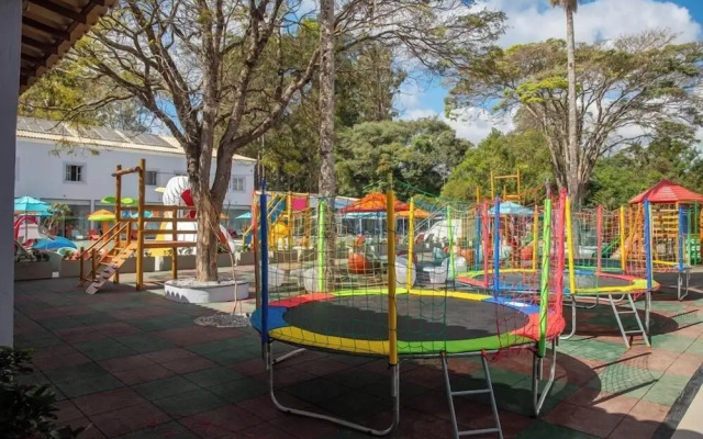 Vila Galé Collection Ouro Preto