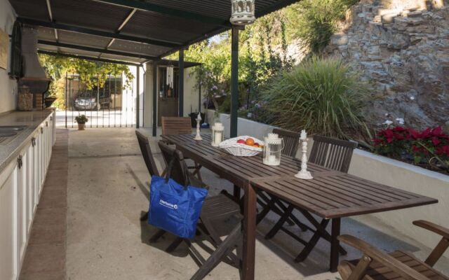 House Mistral Estepona