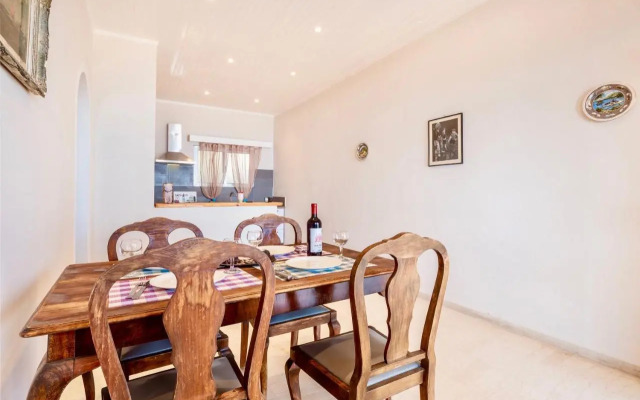 Nissaki Suite Kalypso