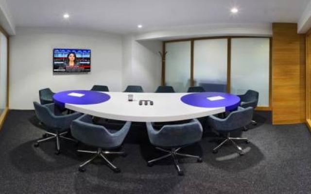 Nish Suites Besiktas