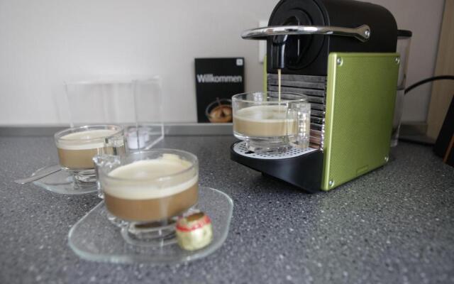 Gemütliches Apartment Mery