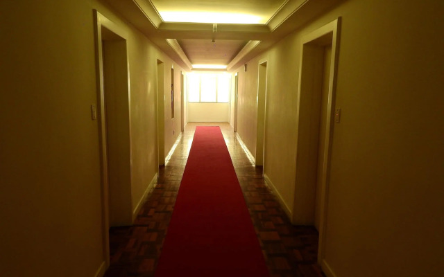Hotel Bruggemann