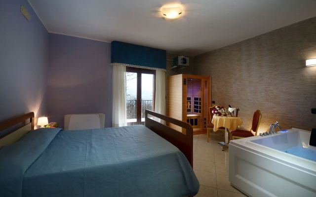 Royal Hotel Montevergine