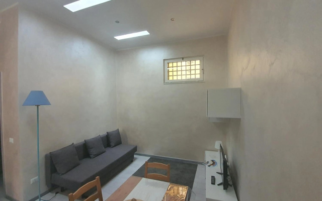 Castellano Home - Ursino