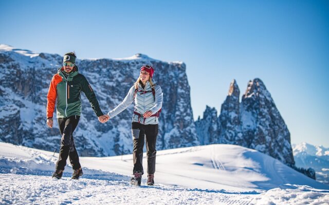 Hotel Waldrast Dolomiti