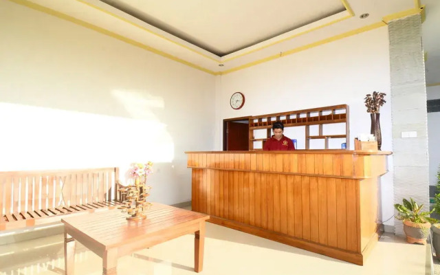 Sahera Dive Resort, Amed