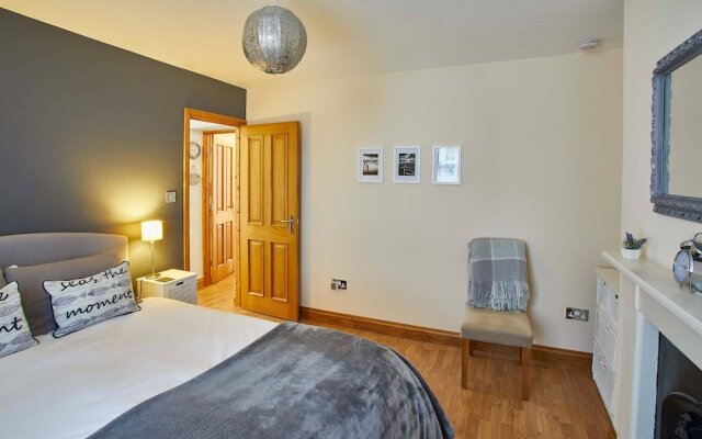 Oystercatcher Apartment