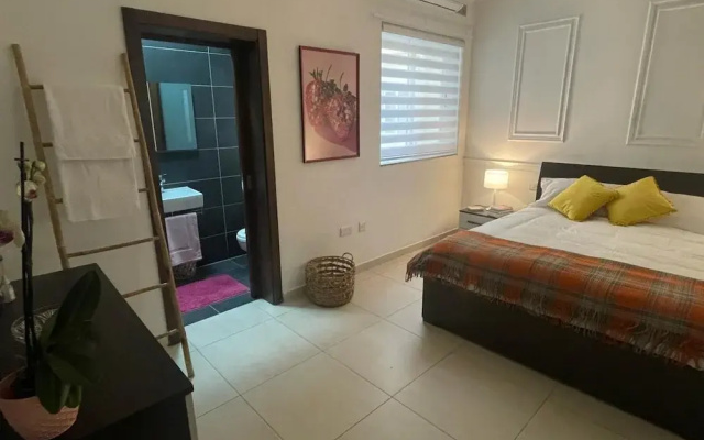 East West Apartment