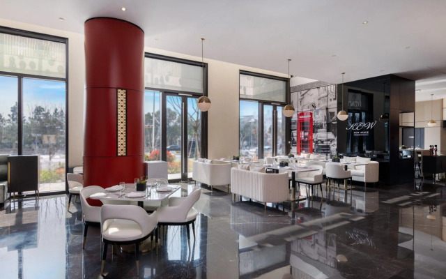 Kew Green Hotel Hongqiao Shanghai