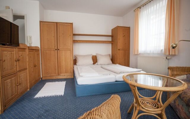 DEVA Aparthotel Egger
