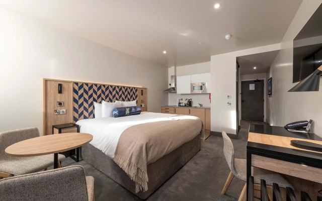 Sandman Signature Glasgow Hotel